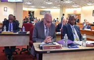 M. Attaf prend part à une réunion ministérielle de l’UA sur les menaces terroristes en Afrique à New York