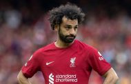 Liverpool rejette une offre de 150 millions de livres sterling d'Al-Ittihad pour Mohamed Salah