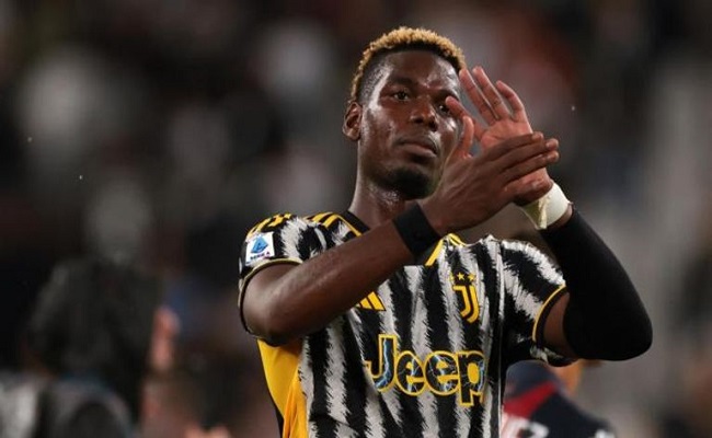 Les Décisions Difficiles de Pogba : Comprendre Pourquoi il Pense à la Retraite?