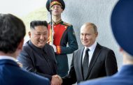 Le soutien de Kim Jong Un à la Russie suscite des préoccupations en Occident