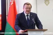Biélorussie : nous ne pensons pas que nous entrerons en guerre en Ukraine