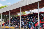 Le Stade David Kaunda de Chipata Rénové grâce au soutien des fonds FIFA Forward