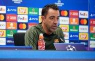 Xavi dévoile les ambitions du FC Barcelone en Ligue des champions