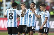 L'Argentine sans Messi remporte une victoire 3-0 contre la Bolivie