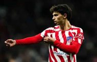 João Félix quitte l'Atlético de Madrid et rejoint le FC Barcelone