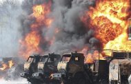Tragédie au Bénin : Explosion d'un dépôt de carburant faisant des dizaines de victimes