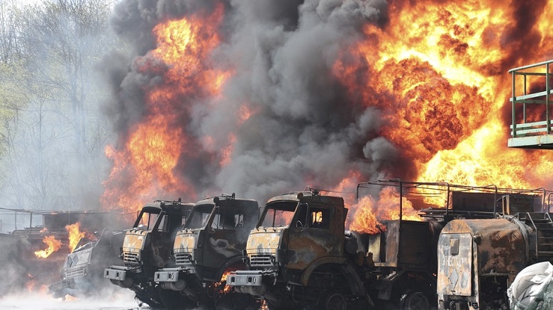 Tragédie au Bénin : Explosion d'un dépôt de carburant faisant des dizaines de victimes