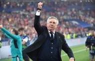 Ancelotti du Real Madrid salue la qualité de Bellingham