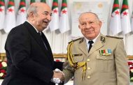La fraude est devenue une marque purement algérienne sous le règne du président Tebboune