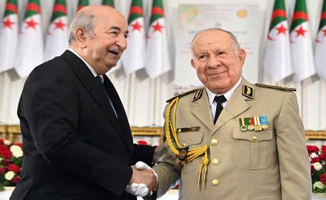 La fraude est devenue une marque purement algérienne sous le règne du président Tebboune