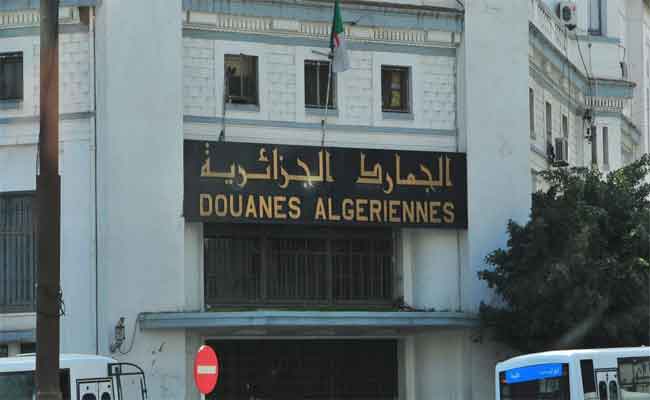 Présidence : Abdelhafid Bakhouche nouveau DG des Douanes