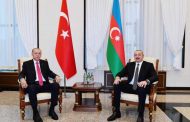 Erdoğan évoque le passage potentiel de Zangzor par l'Iran et annonce les préparatifs de la visite de Netanyahu en Turquie