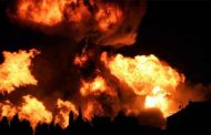 Explosion dans une usine à Chlef : 12 personnes blessées