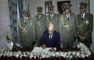 Le parrainage des généraux dans le commerce de la cocaïne en Algérie