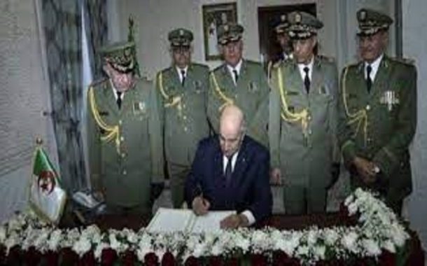 Le parrainage des généraux dans le commerce de la cocaïne en Algérie