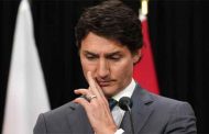 Justin Trudeau refuse de démissionner malgré la chute de sa popularité