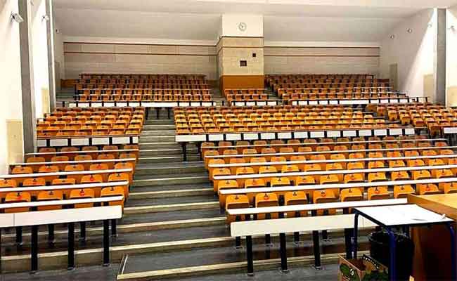 Année universitaire 2023 -2024 : Baddari donne le top départ à partir de Guelma