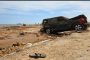 Dévastation après le passage du cyclone Daniel : tragédie routière en Libye Coûte la Vie à Cinq Secouristes Grecs