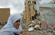 Séisme d’Al Haouz: L’Algérie exprime ses condoléances au peuple marocain