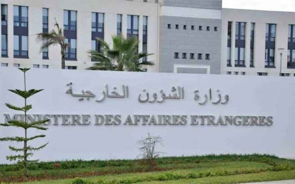 Diplomatie :  Lahcene Kaid Slimane, agrée comme nouvel ambassadeur d’Algérie en Chine
