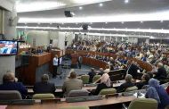 Parlement : Ouverture de la session ordinaire 2023-2024