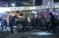 Une voiture piégée a provoqué plusieurs explosions dans une zone commerciale du centre de Quito