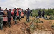 Inondations meurtrières : la protection civile déplore quatre morts à Tlemcen et 5 disparus à El Bayadh