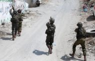 Deux Palestiniens tués lors d’une attaque des forces armées israéliennes contre le camp de Tulkarem