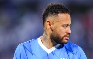 Neymar fait oublier son penalty manqué en contribuant à la victoire d'Al-Hilal en Saudi Pro League