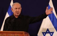 Netanyahu annonce une « seconde guerre d'indépendance », « difficile et longue »