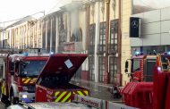 Un Incendie dans une discothèque à Murcie, en Espagne, fait plus de 13 morts