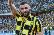 Le projet footballistique ambitieux de Karim Benzema à Al-Ittihad en Arabie Saoudite