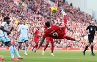 Liverpool Blanche Nottingham Forest 3-0 à Domicile