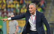 Flamengo nomme Tite en tant qu'entraîneur principal