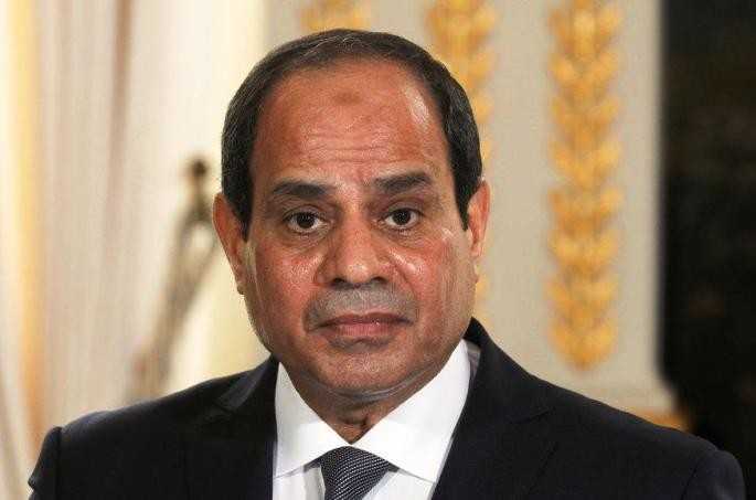 Al-Sissi : « L'incident de Taba et Nuweiba est une preuve de l'impact de la guerre à Gaza sur la région