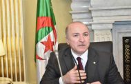 Benabderrahmane annonce le dégel définitif des promotions dans la Fonction Publique