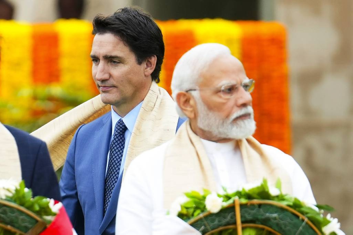 L'Inde menace de lever l'immunité des diplomates canadiens : Le Canada réagit