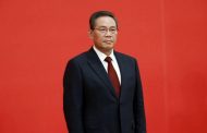 Li Qiang, ancien ministre de la défense Chinois, démis de ses fonctions après une disparition mystérieuse de deux mois