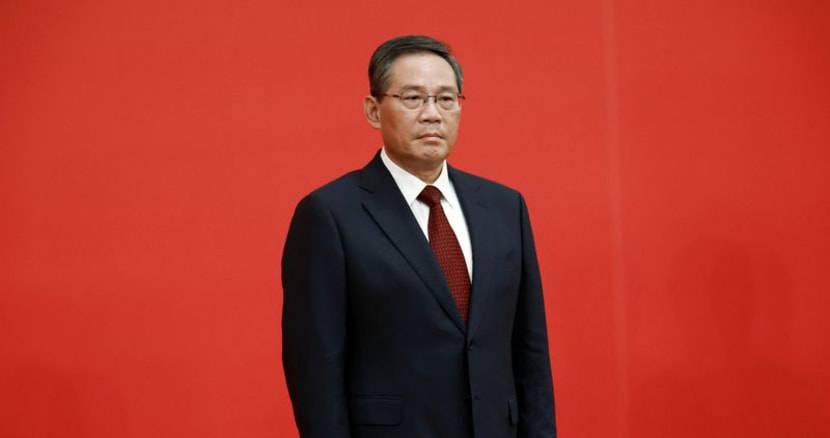 Li Qiang, ancien ministre de la défense Chinois, démis de ses fonctions après une disparition mystérieuse de deux mois