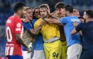 La Lazio surprend le Celtic avec une victoire de dernière minute