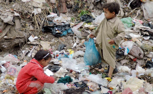 La prolifération des Nikahs urfi avec des étrangers en Algérie engendre davantage d'enfants sans filiation