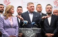 Slovaquie : Élection de Robert Fico, un Défi pour l'Aide à l'Ukraine