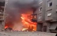 Protection civile : Cinq blessés dans un incendie domestique à El Oued