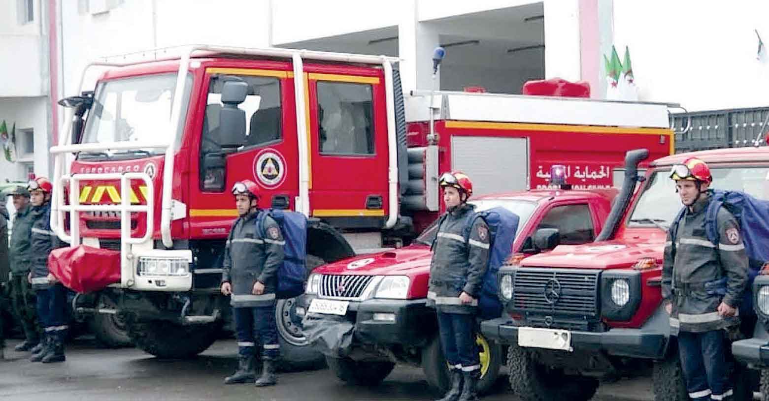 Risques liés à la saison hivernale: Lancement d’une campagne de prévention et de sensibilisation