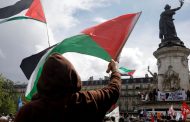 Des manifestations pacifiques mondiales condamnent la violence à Gaza et appellent à la résolution du conflit