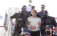 DGSN : L’escroc présumé Belhasni Yakoub extradé d’Allemagne vers l’Algérie