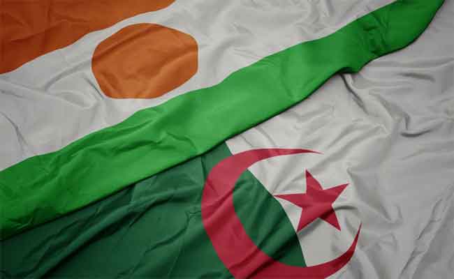 Diplomatie : Le Niger accepte le plan de médiation de l’Algérie