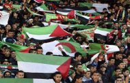 Les Algériens dans la rue pour exprimer leur solidarité avec le peuple palestinien
