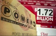 Un joueur californien remporte le jackpot Powerball de 1,76 milliard de dollars