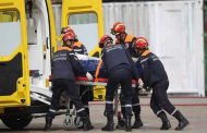 Drame routier : Dérapage d’un bus fait un mort et 22 blessés à Skikda